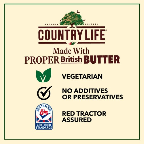 Country Life British Spreadable 