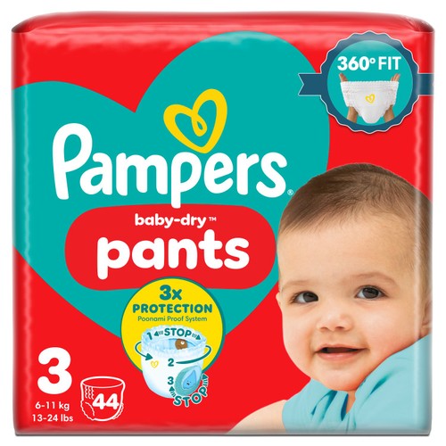 Nappies Pampers Baby New Born Pampers Way Fit Pampers Baby