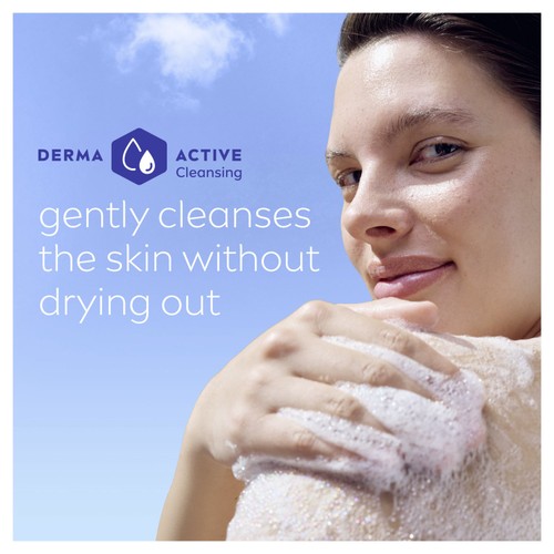  NIVEA Creme Soft Shower Cream