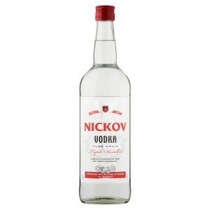 Nickov