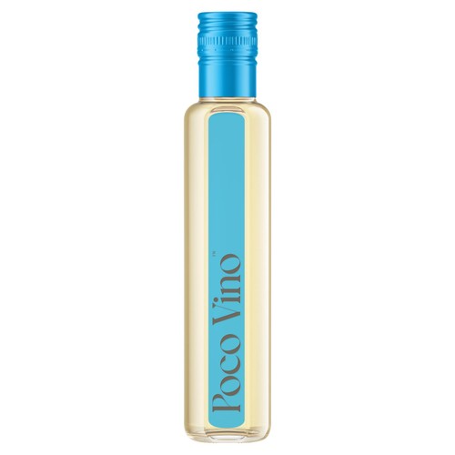 Poco Vino Sauvignon Blanc 187ml