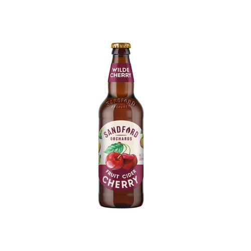 Sandford Orchards Wilde Cherry