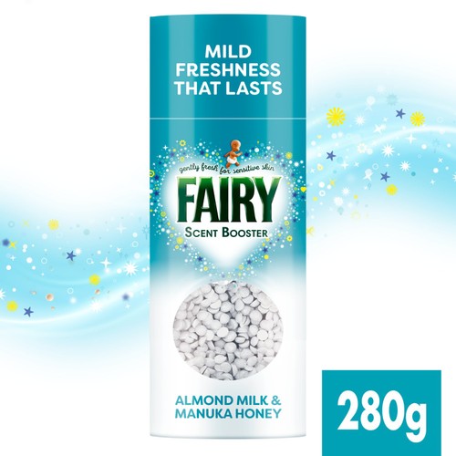 Fairy For Sensitive Skin Scent Booster