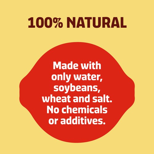 Kikkoman Naturally Brewed Soy 