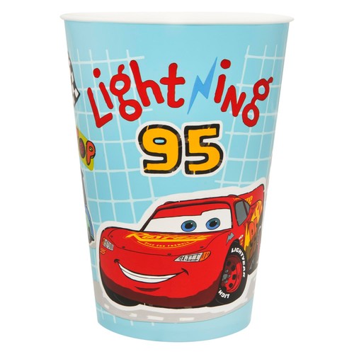 Disney Cars Race Tumbler 450ml