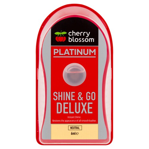 Cherry Blossom Deluxe Shine & Go Neutral