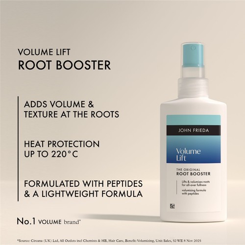 John Frieda Volume Lift Root Booster 