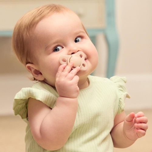 Rapid Soothe 6-18mth Beige 