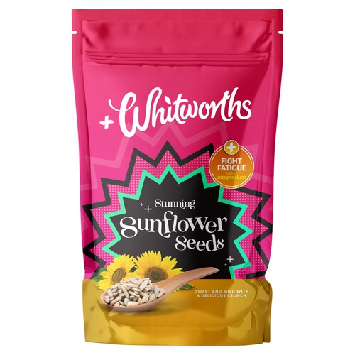 Whitworths Sunflower Seeds 