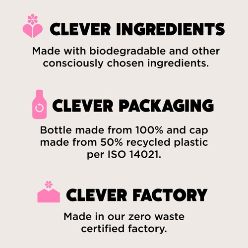 Ecover Camomile & Clementine Washing Up Liquid