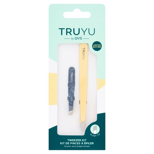 Truyu Tweezer Kit