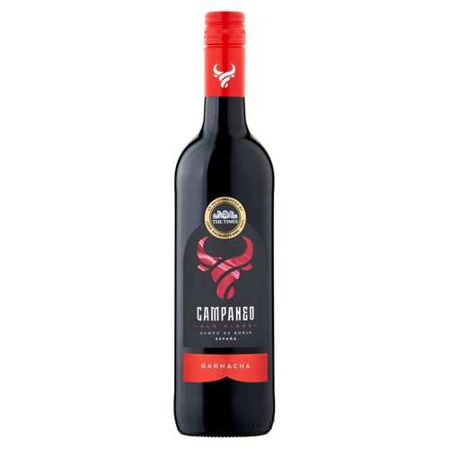 Campaneo Old Vines Garnacha