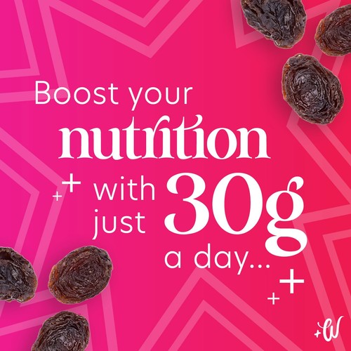 Whitworths Juicy Sultanas
