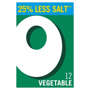 Oxo 12 Vegetable Cubes 71g