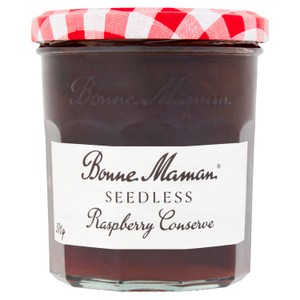 Bonne Maman Seedless Raspberry