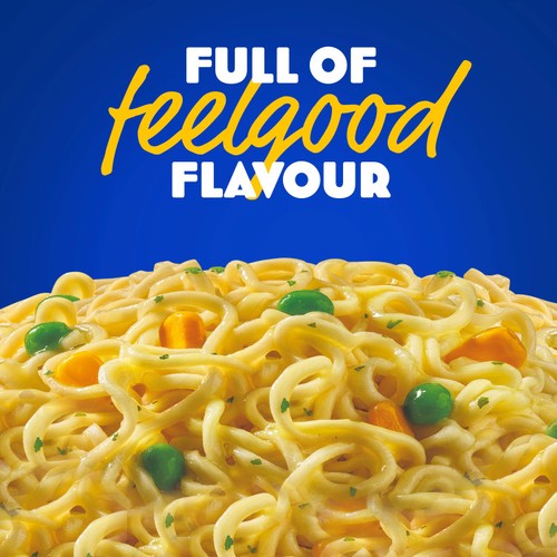 Batchelors Super Noodles Chinese Salt & Pepper Chicken Noodle Pot 75g