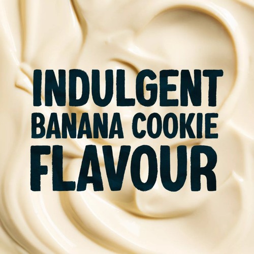 Alpro Plant Protein Banana Cookie Flavour 200g