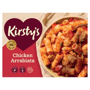 Kirsty's Takeaway Chicken Katsu Curry with Rice 450g