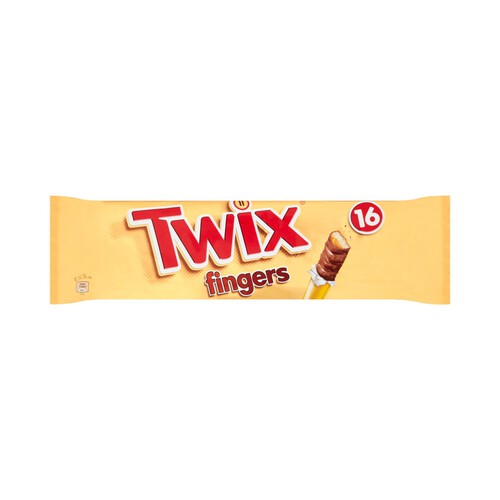 Twix Biscuits