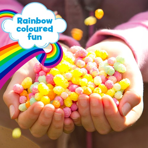 Swizzels Rainbow Drops 70g
