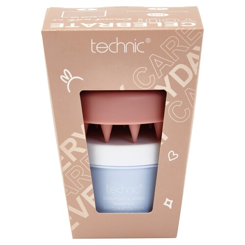 Technic Scalp Care Kit