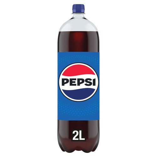 Pepsi Regular