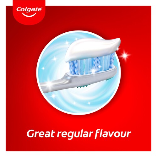 Colgate Cavity Protection Toothpaste Pump 