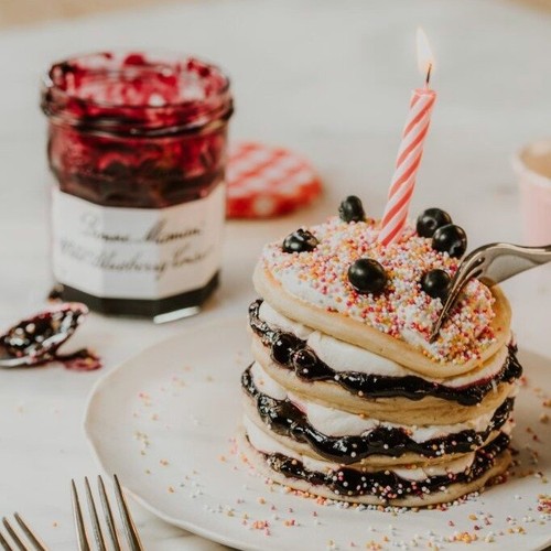 Bonne Maman Wild Blueberry Conserve