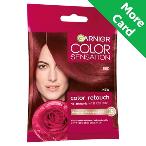 Garnier Colour Sensation 6.6 Red
