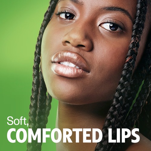 Vaseline Lip Therapy With Aloe Vera 20g