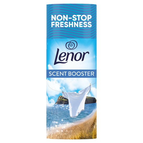 Lenor In-Wash Scent Booster Sea Breeze Stroll