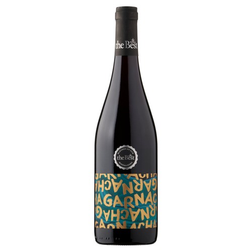 Morrisons marques de los rios garnacha