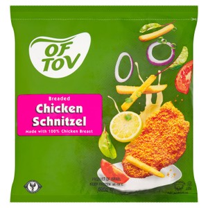 Of Tov 600g