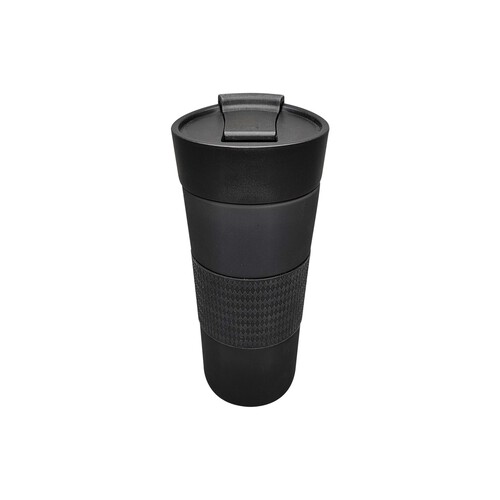 Nutmeg Home Softgrip Coffee Cup 450ml 