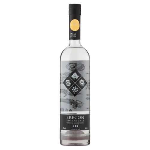 Brecon Botanicals