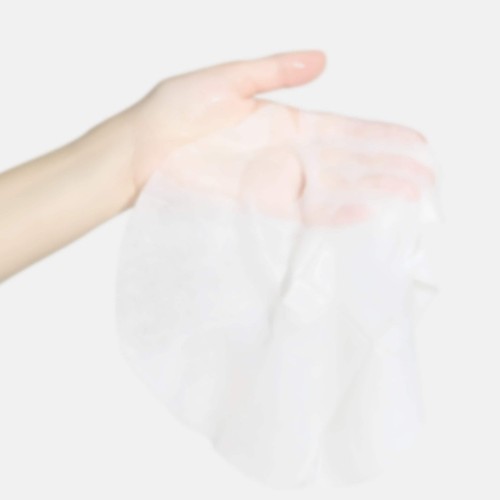 Simple Exfoliating Facial Wipes 20 Wipes