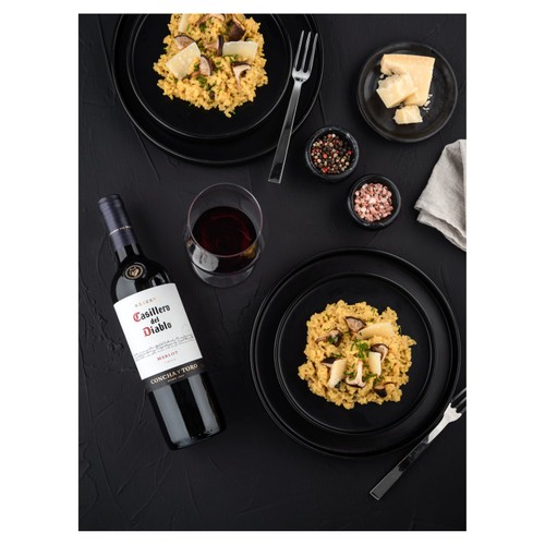 Casilliero del Diablo Reserva Merlot