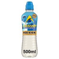 Lucozade Sport Lemon & Lime Jude Bellingham 500ml