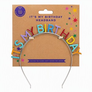 Mad Party Standard