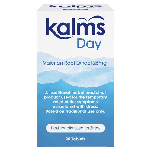 Kalms Day