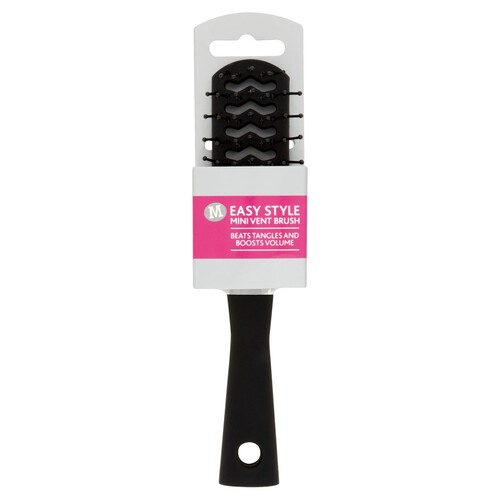 Morrisons Mini Vent Brush