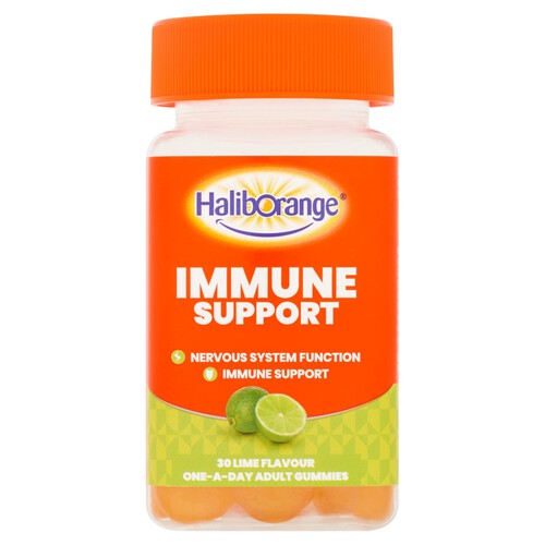 Haliborange Adult Immune Vitamins 