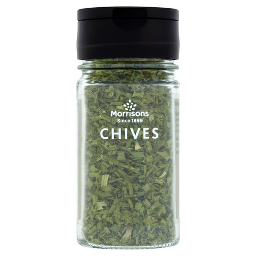 Morrisons chives