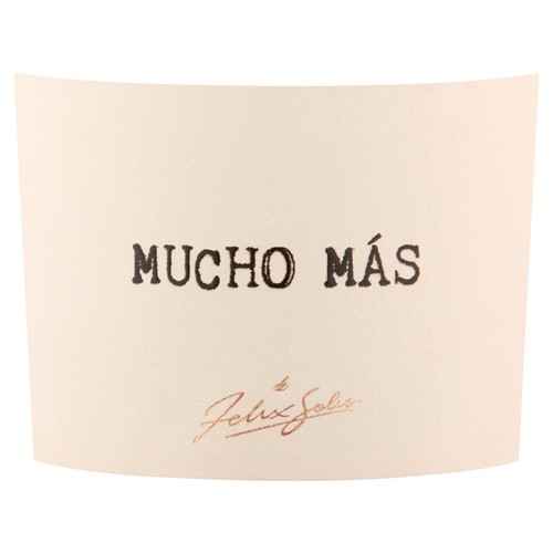 Mucho Mas Rose 