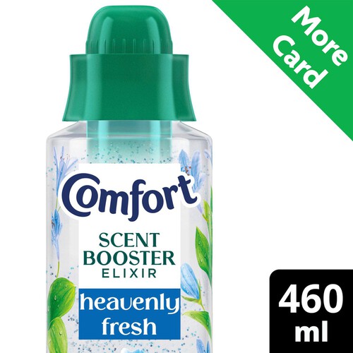 Comfort Scent Booster Elixir Heavenly Fresh