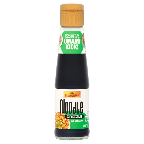 Lee Kum Kee Noodle Drizzle Soy & Shallot 
