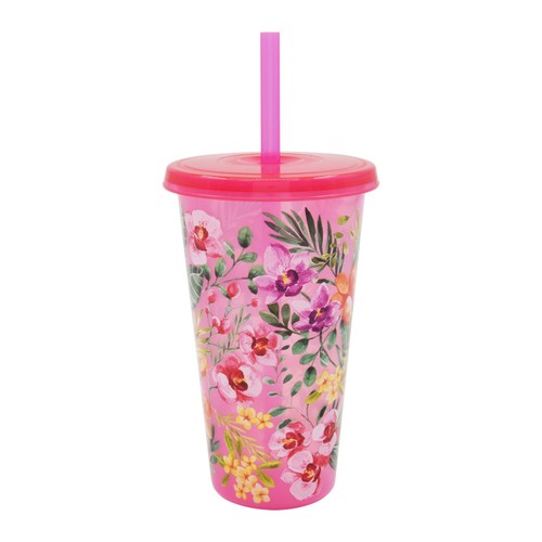Nutmeg Hot House Colour Changing Tumbler