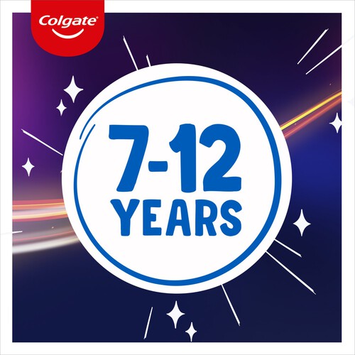 Colgate Total Kids Toothpaste 7-12 Years 