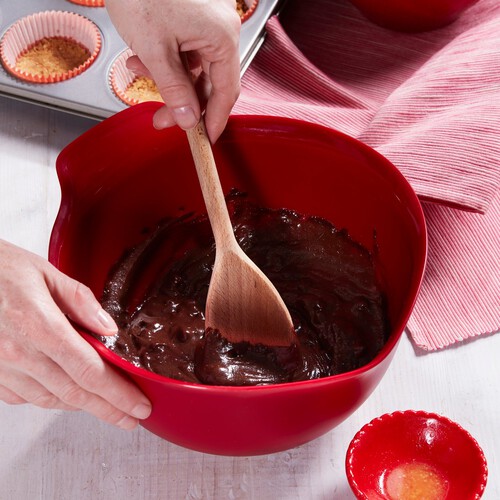 Betty Crocker Triple Chocolate Chunk Brownie Mix