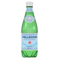 San Pellegrino Sparkling Natural Mineral Water